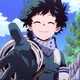 Deku kun 