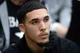 NBA- LiAngelo Ball