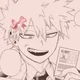 Bakugou Katsuki