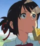 Mitsuha miyamizu