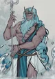 Poseidon -Epic 