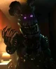 Nightmare Bonnie
