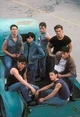 The Greasers