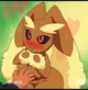 Lopunny-Zaviel