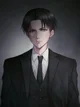 Levi Ackerman