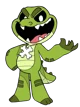 Allister Gator