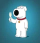 Brian griffin