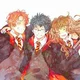 Hogwarts - RP