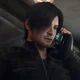 Leon S Kennedy 