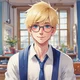 BL FLUFF- Will