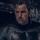 DCEU Batman