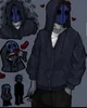 Eyeless jack 