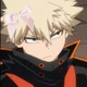 Bakugou Katsuki