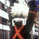 Bakugou Katsuki