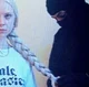 Gangster captor