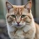 just a cat lol