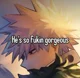 Katsuki Bakugou