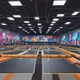 Trampoline park
