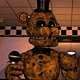 Old Golden Freddy 