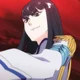 Satsuki Kiryuin