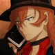 Chuuya Nakahara 42