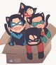 Batfamily