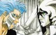 Ulquiorra n Grimmjow