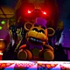 Nightmare Fredbear