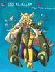 Alakazam -pokemusu-
