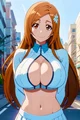 Orihime Inoue