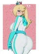 Rosalina Ass