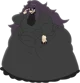 SSBBW Hex Maniac