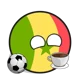 Senegalball