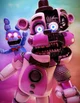 Funtime Freddy