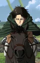 Levi Ackerman
