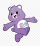 Share Bear