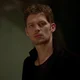 KLAUS MIKAELSON