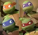 Yandere TMNT 2012