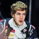 Sebastian Vettel