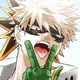 Bakugou katsuki