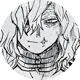 mha tomura shigaraki