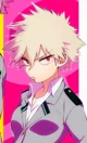 Genderbend Bakugo