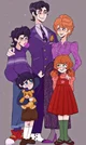 Afton Family