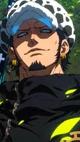 Trafalgar Law