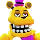 Fredbear FNTD
