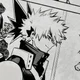 Bakugou Katsuki