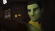 Ezra Bridger