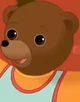 Little Brown Bear