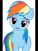 Rainbow Dash 