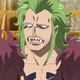 Bartolomeo - BL